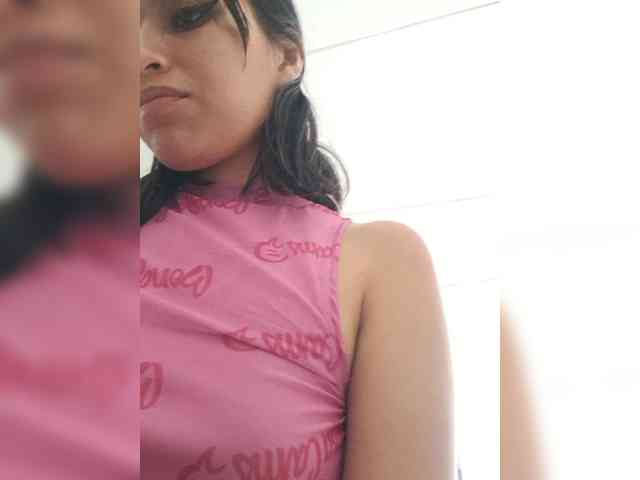 ChloeMontes webcam