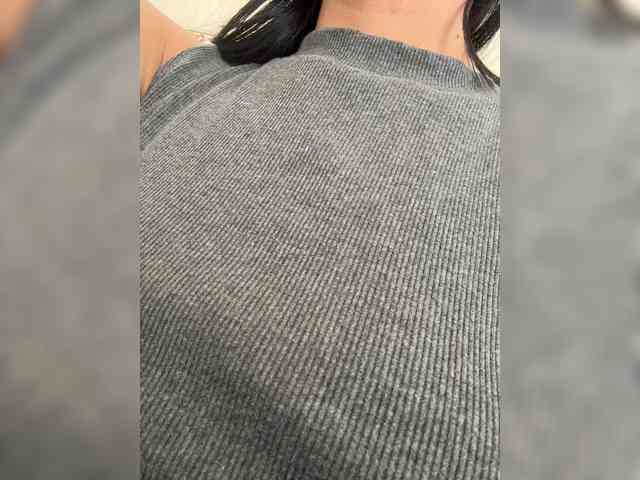 ChloeMontes webcam