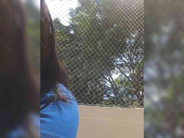ChloeMontes webcam