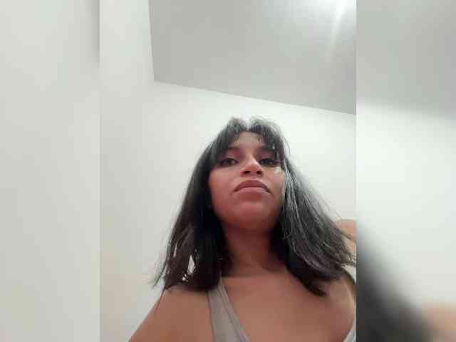 ChloeMontes webcam