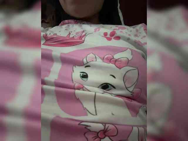 ChloeMontes webcam