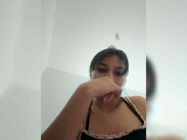 ChloeMontes webcam