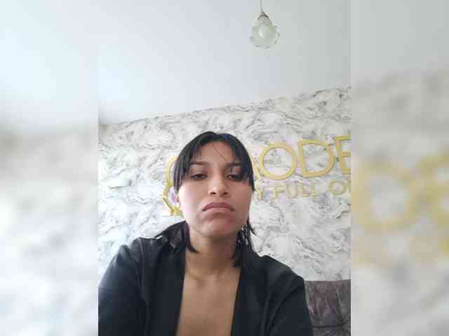 ChloeMontes webcam