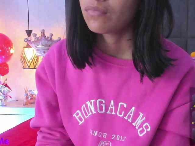 Modèle: ChloeMontes