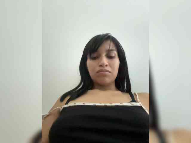 ChloeMontes webcam