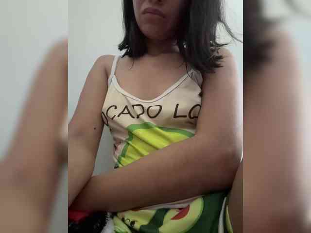 ChloeMontes webcam