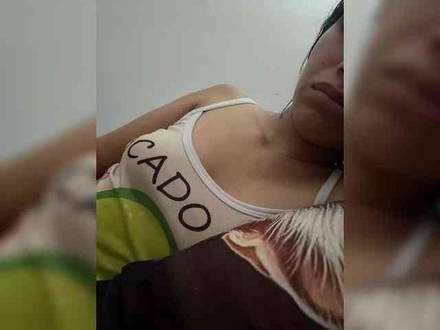 ChloeMontes webcam
