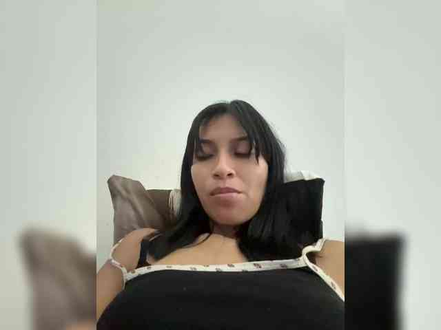 ChloeMontes webcam