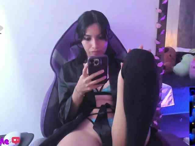 Model: ChloeMontes