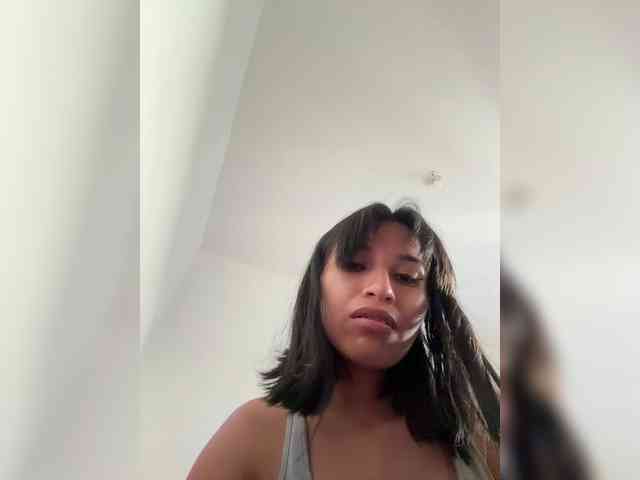 ChloeMontes webcam