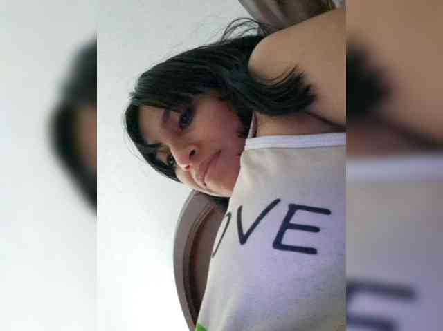 ChloeMontes webcam