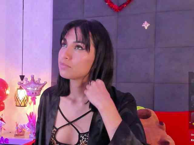 Modèle: ChloeMontes