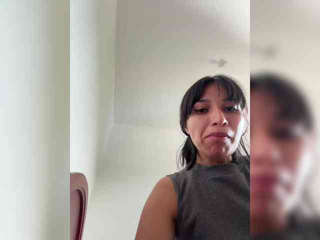 ChloeMontes webcam