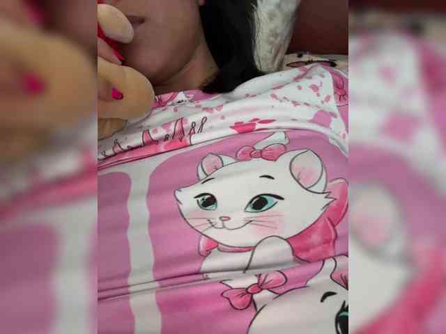 ChloeMontes webcam