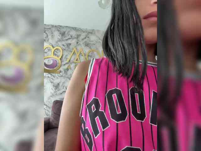 ChloeMontes webcam