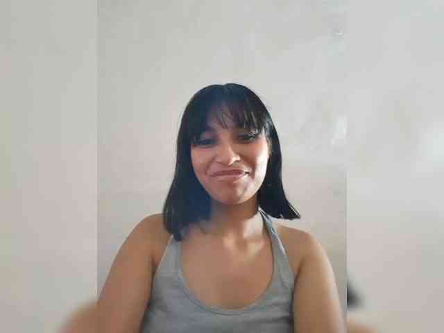 ChloeMontes webcam