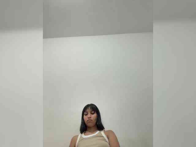 ChloeMontes webcam