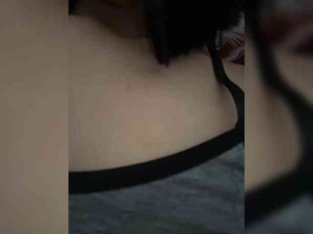 ChloeMontes webcam