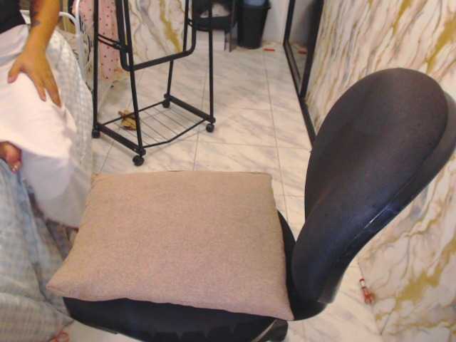 AmandaWizard live cam on BongaCams