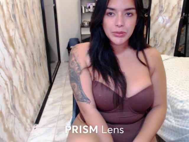 AmandaWizard webcam
