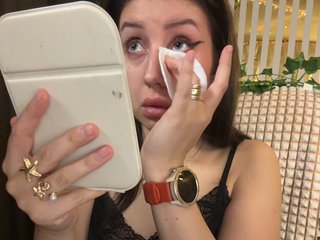 -Violetttttka- Porn Show