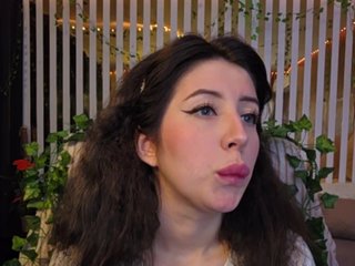 -Violetttttka- Porn Show
