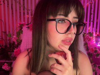 -Violetttttka- Porn Show