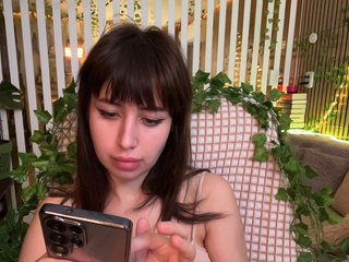 -Violetttttka- Porn Show