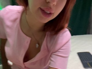 -Violetttttka- Porn Show