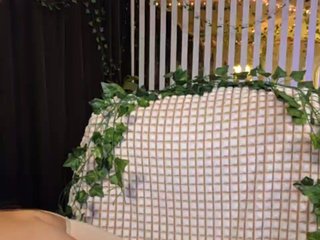 -Violetttttka- Porn Show
