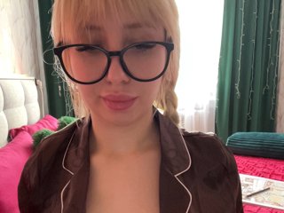 -Violetttttka- Porn Show