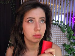 -Violetttttka- Porn Show