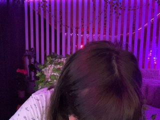 -Violetttttka- Porn Show