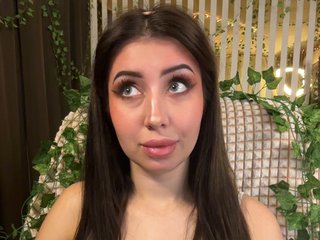 -Violetttttka- Porn Show