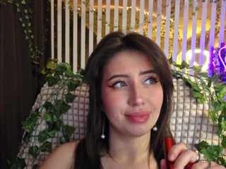 -Violetttttka- Porn Show