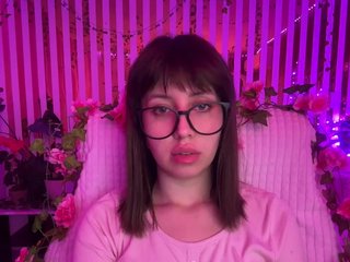 -Violetttttka- Porn Show