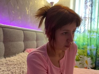 -Violetttttka- Porn Show