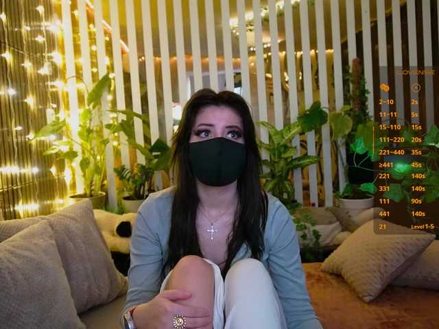  MiaLiaHot chat room
