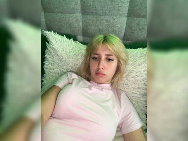 -Violetttttka- live cam