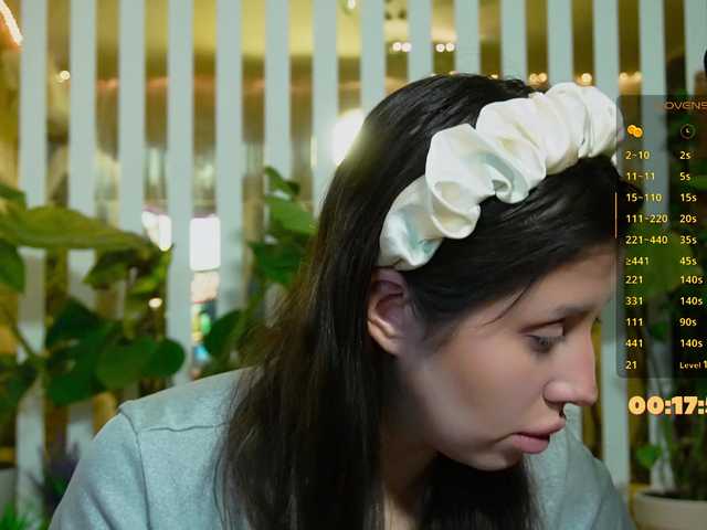 MiaLiaHot's BongaCams show and profile