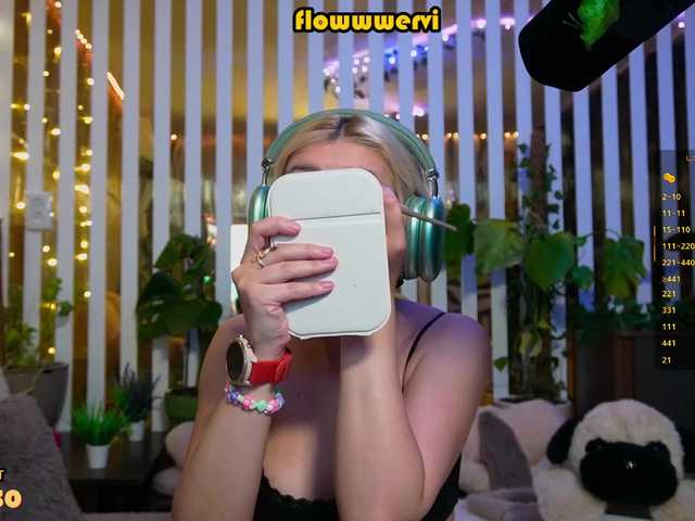 FlowwwerGirl
