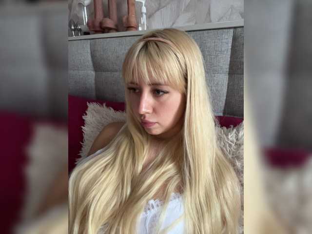 Webcam-Model MiaLiaHot