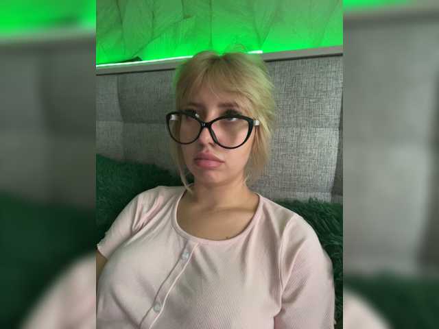 -Violetttttka- live cam