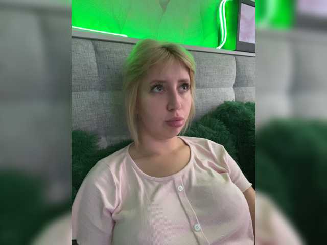 -Violetttttka- live cam