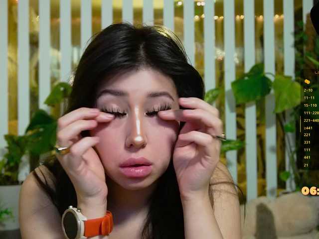 MiaLiaHot's BongaCams profile