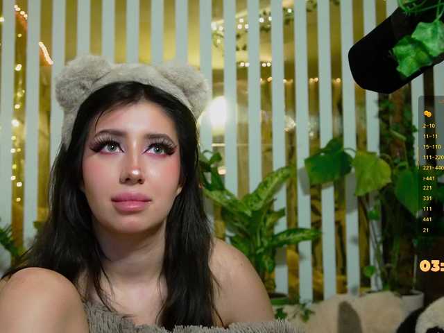 MiaLiaHot's BongaCams profile