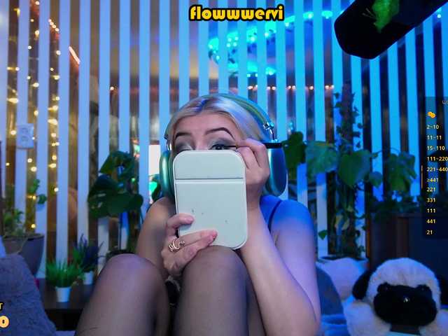 FlowwwerGirl