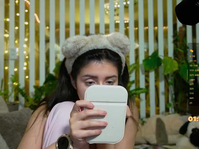 FlowwwerGirl preview