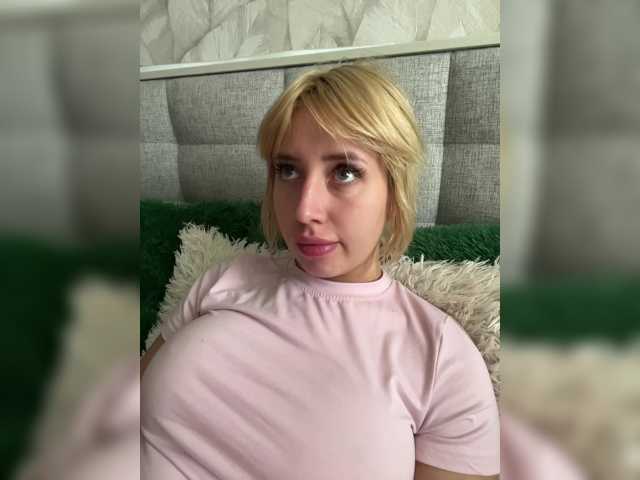 -Violetttttka- live cam