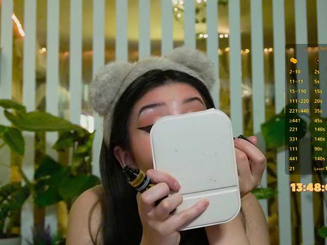 MiaLiaHot's BongaCams profile